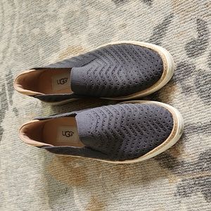 UGG Shoes Size 7